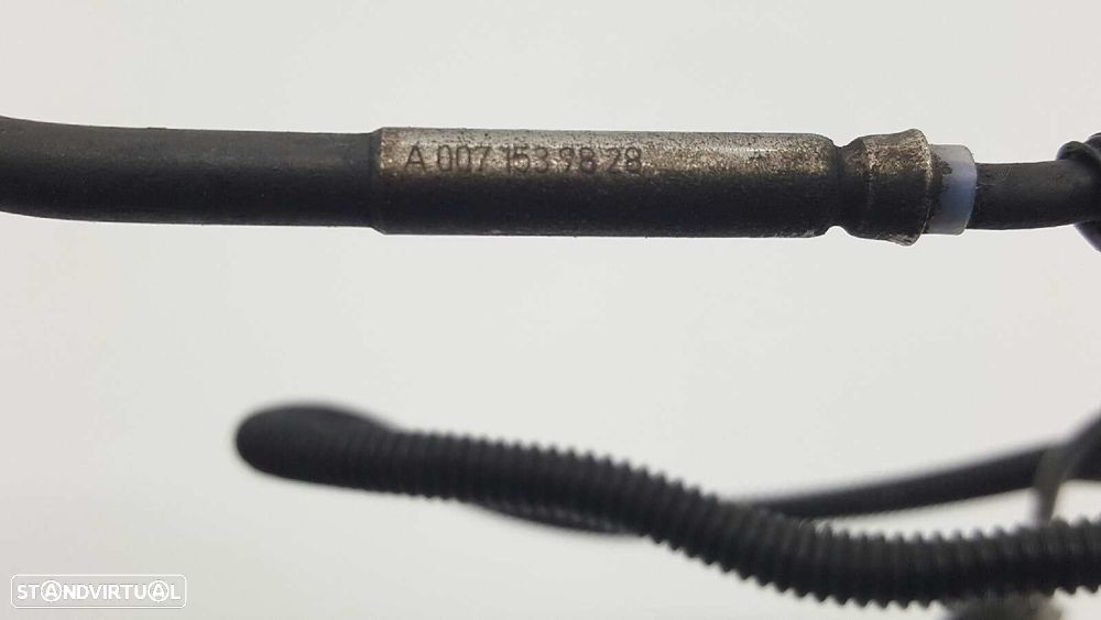 SONDA LAMBDA MERCEDES CLASE E (W212) LIM. 350 CGI BLUEEFFICIENCY (212.057) - 2