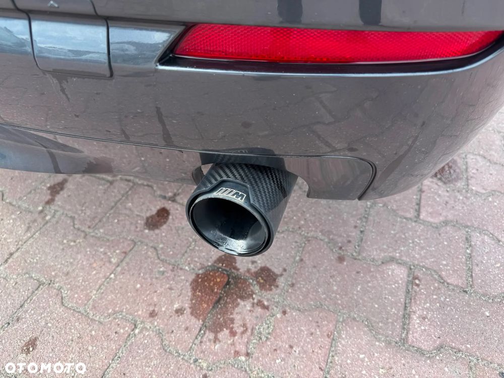 BMW Seria 5 535i - 7