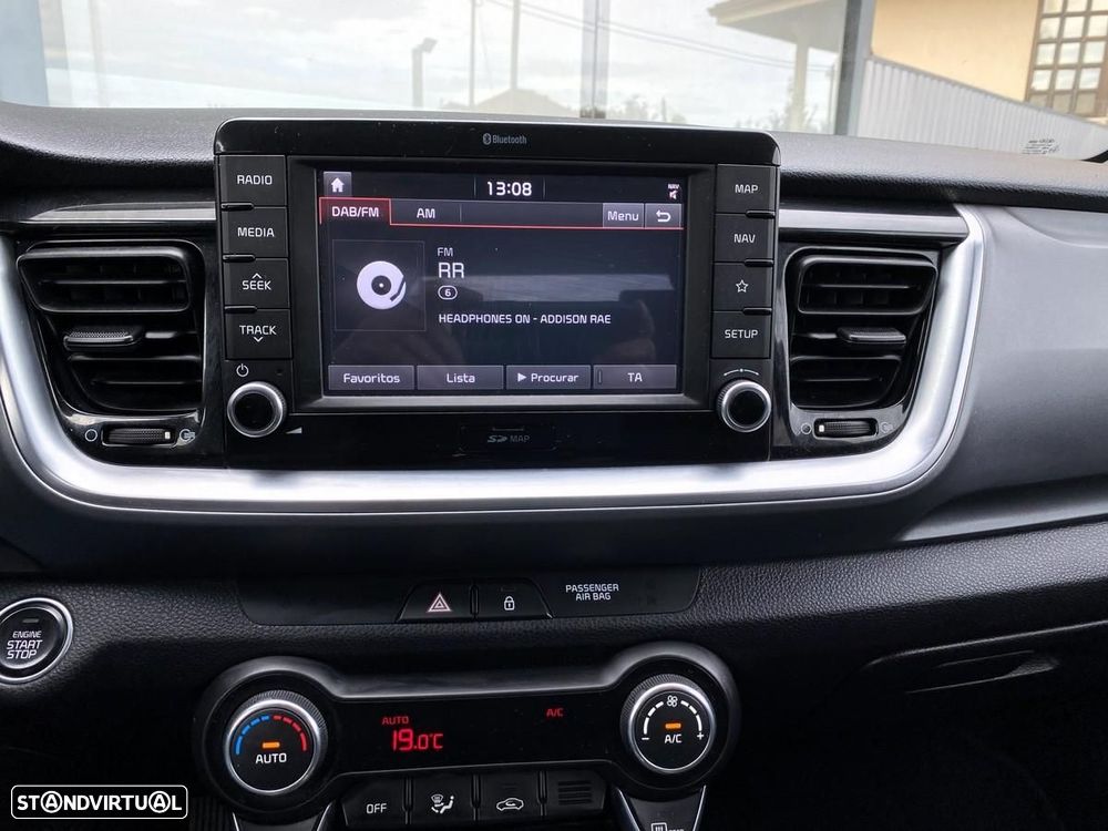 Kia Stonic 1.0 T-GDI TX - 13
