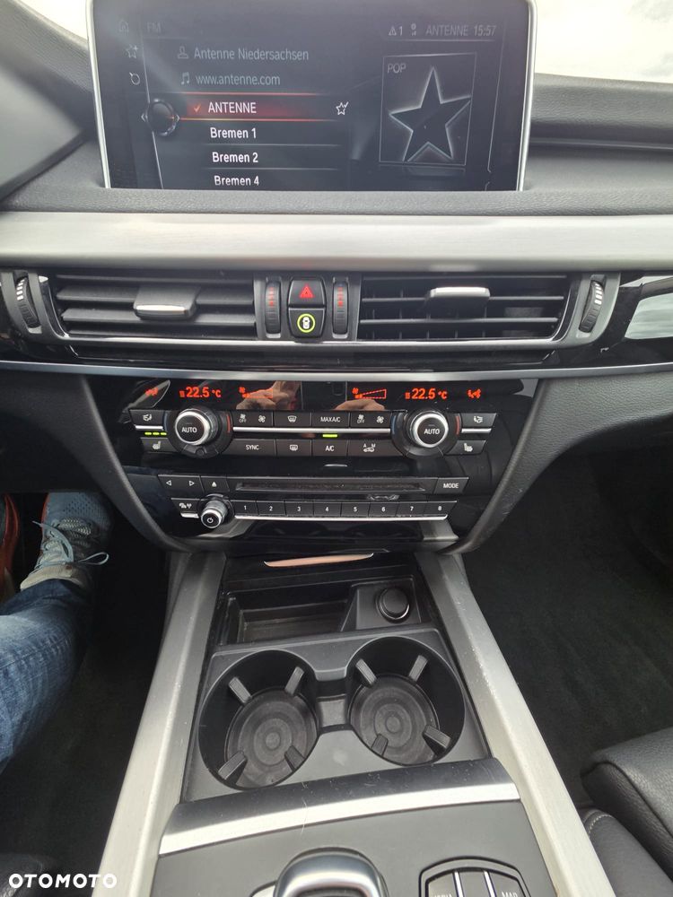 BMW X5 xDrive30d - 17