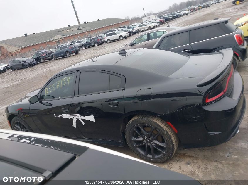 Dodge Charger - 7