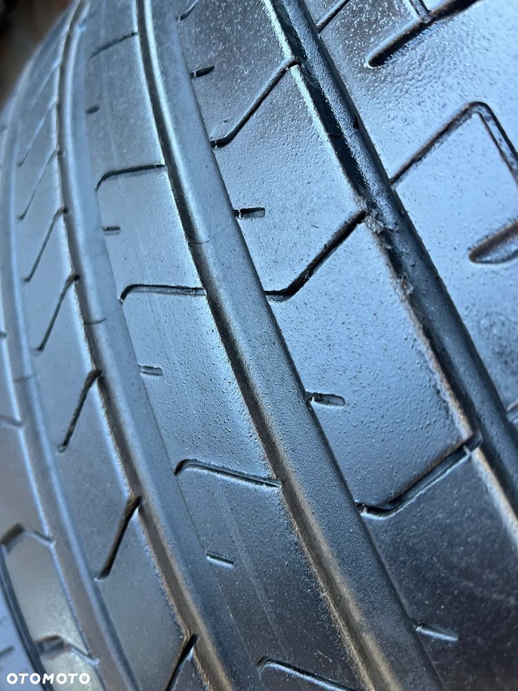 245 45 19 Pirelli P Zero PZ4 2szt opony letnie XL - 2