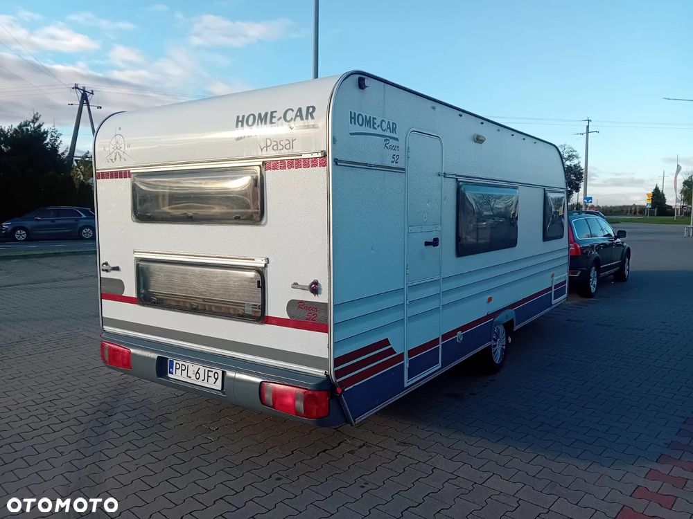 Chateau Home-Car Pasar 546 - 8