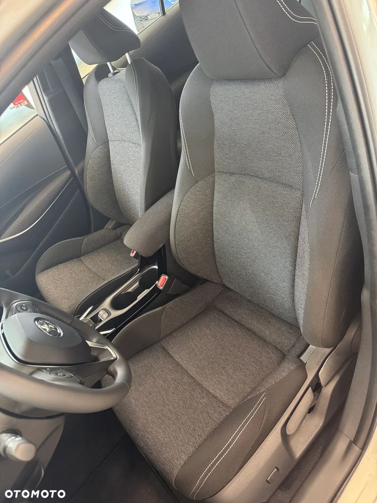 Toyota Corolla 1.8 Hybrid Comfort - 6