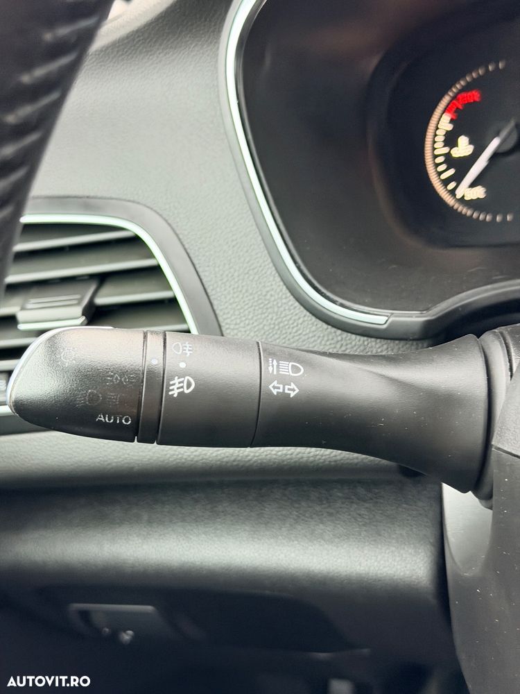 Renault Megane Grandtour ENERGY dCi 110 EXPERIENCE - 26