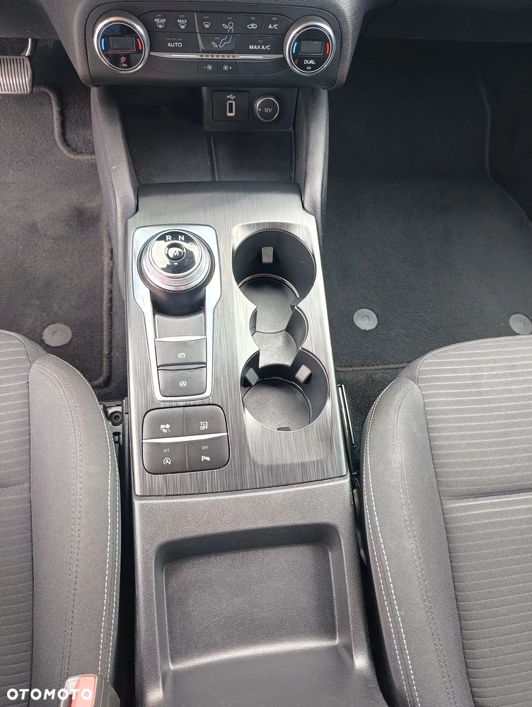 Ford Focus - 19