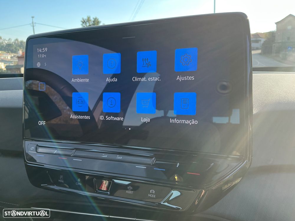 VW ID.3 58 kWh Pro - 15