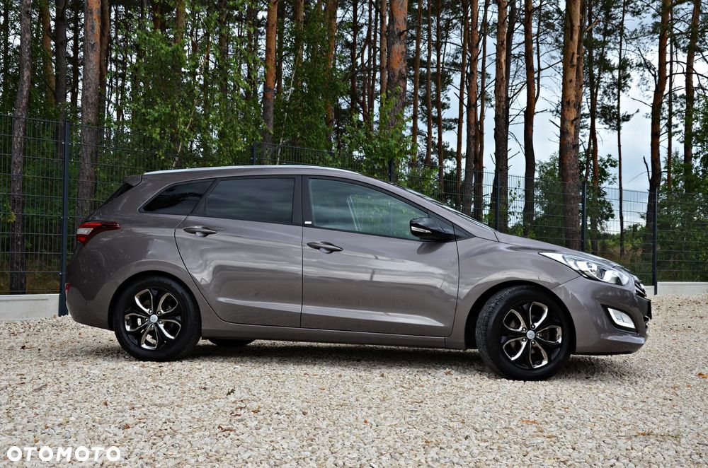 Hyundai i30 - 15