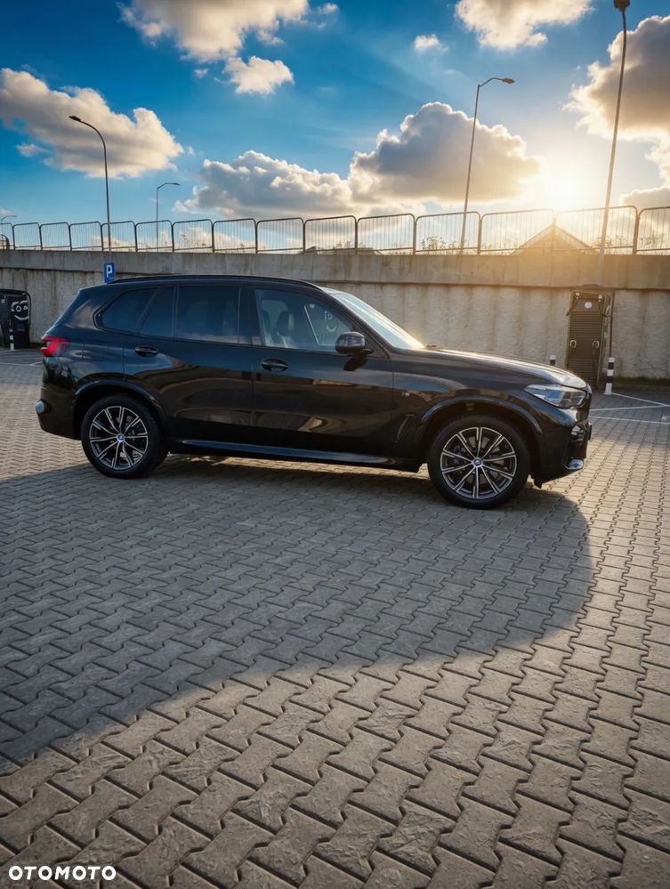 BMW X5 xDrive25d sport - 2
