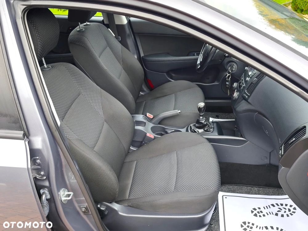 Hyundai i30 - 25