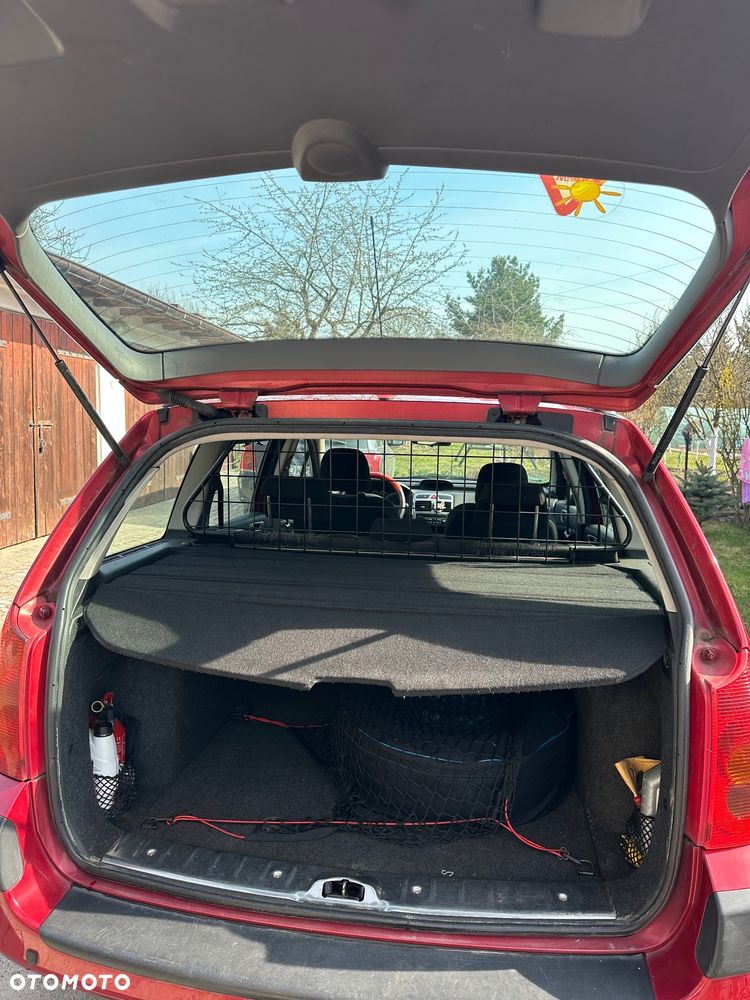 Peugeot 307 1.6 XS - 7