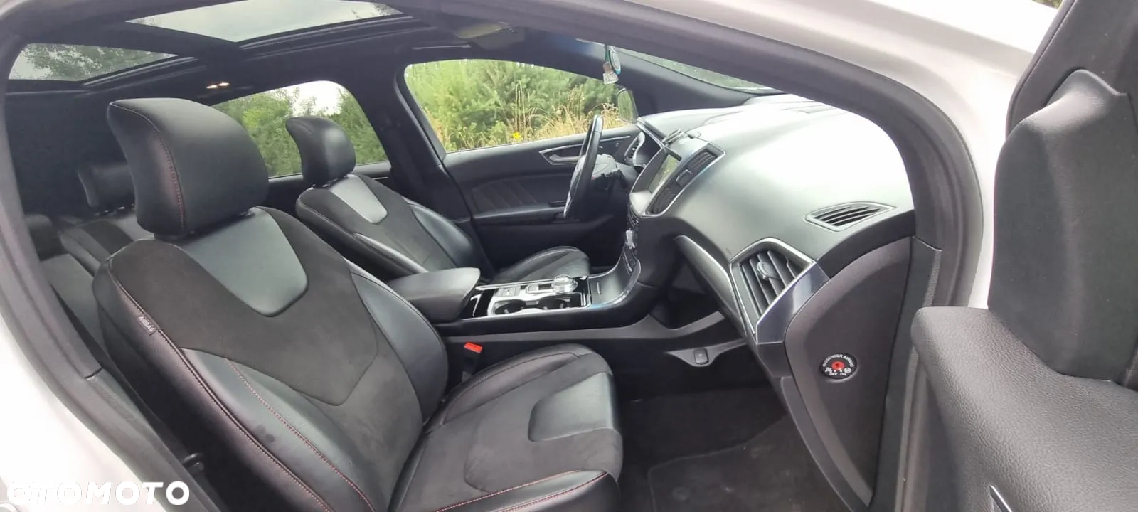 Ford Edge 2.0 EcoBlue Twin-Turbo 4WD ST-Line - 11