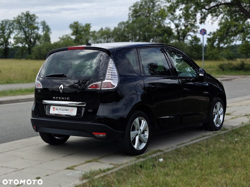 Renault Scenic 1.5 dCi Tech Run - 17