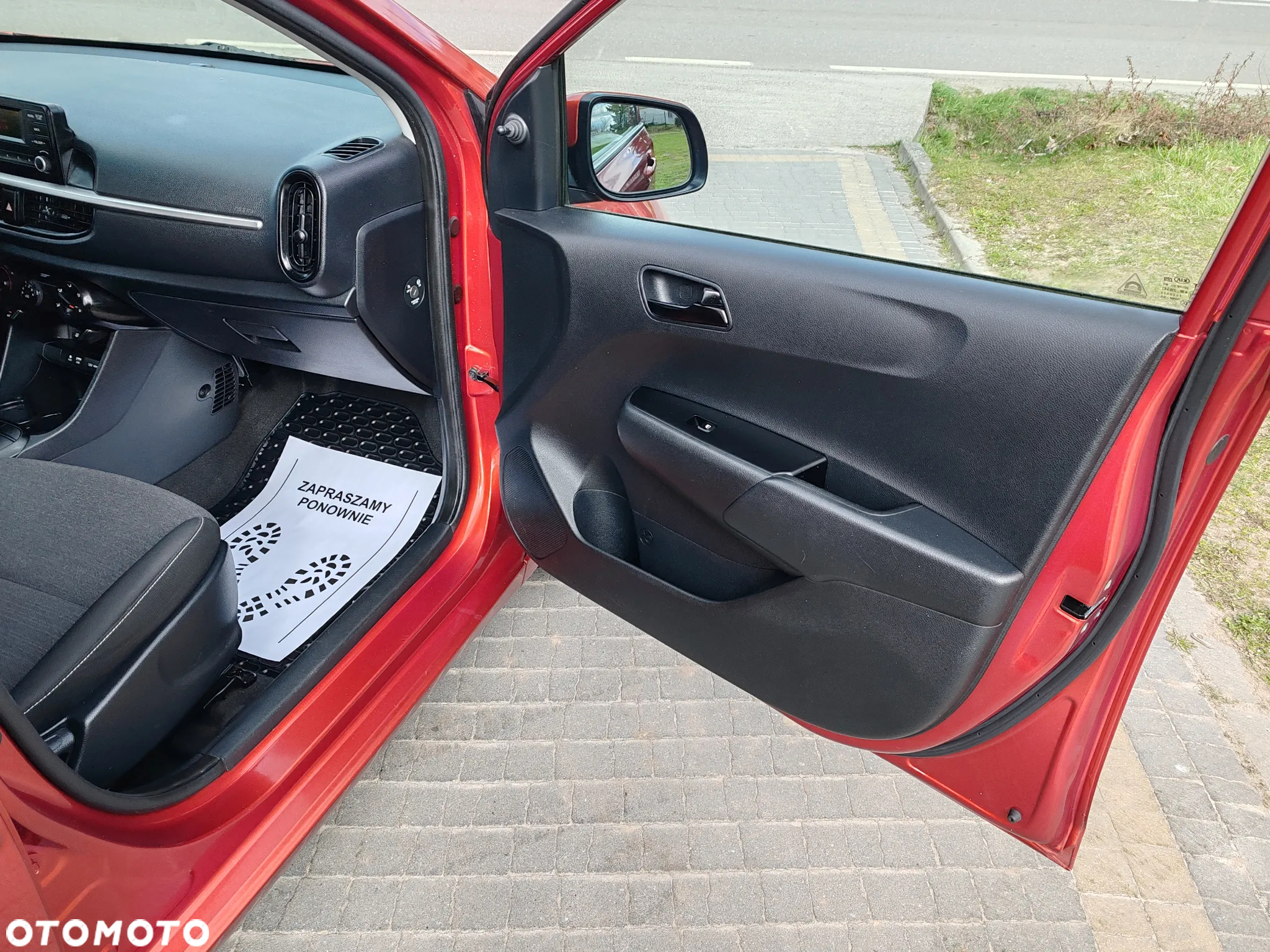 Kia Picanto - 9