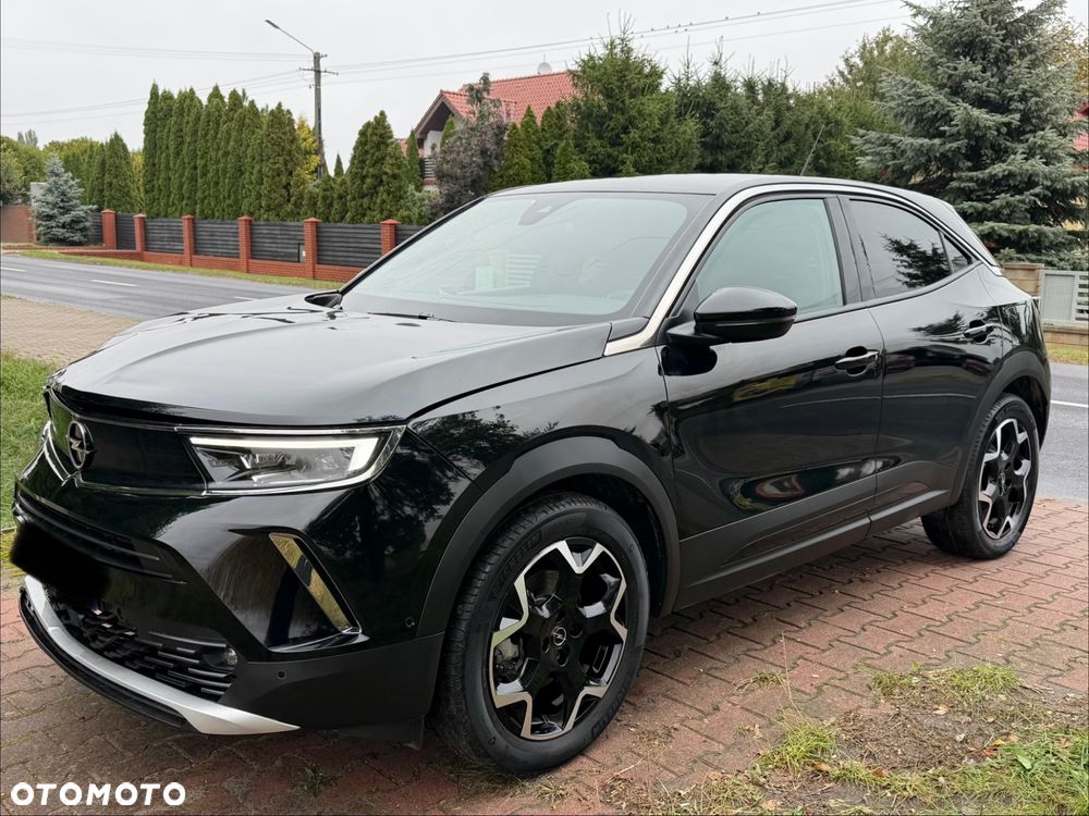Opel Mokka Mokka-e Edition - 1