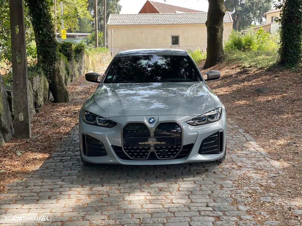 BMW i4 M50 Pack Desportivo M Pro - 40