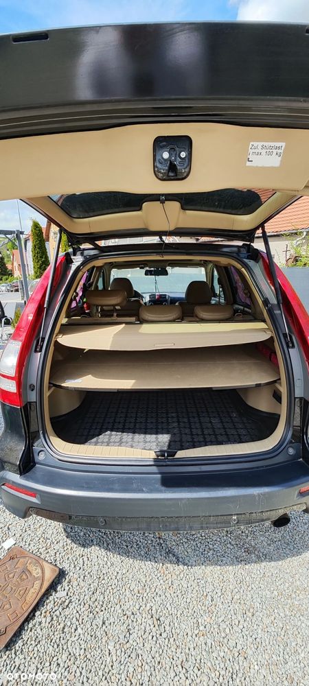 Honda CR-V 2.2i-CTDi Executive - 9