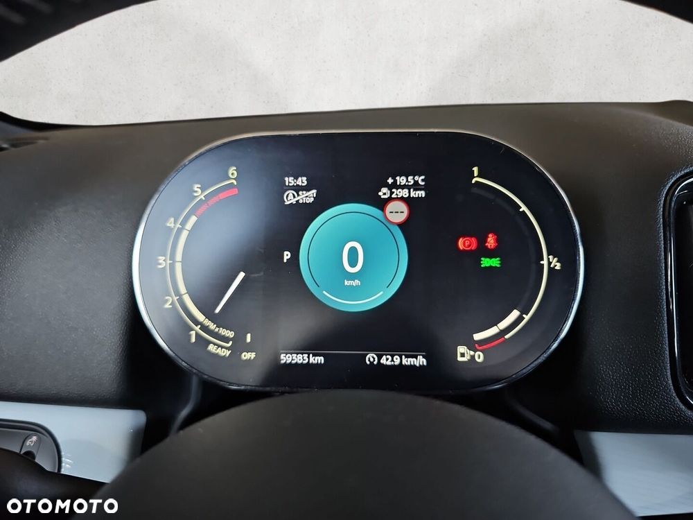 MINI Countryman Cooper SD ALL4 Untamed Edition sport - 22