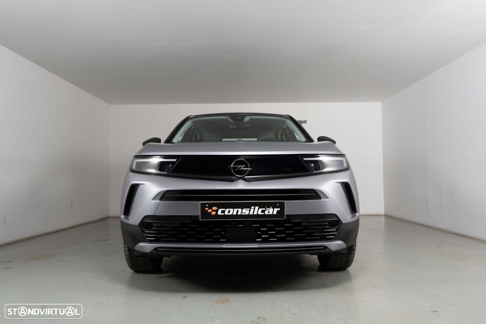 Opel Mokka-e Edition - 3