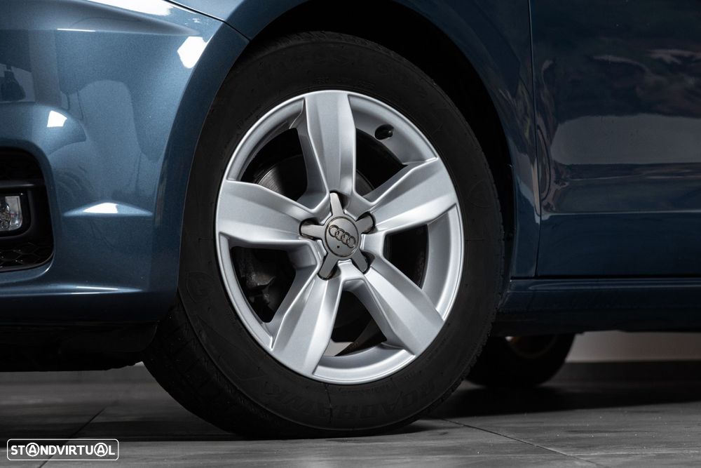 Audi A1 Sportback 1.0 TFSI - 6