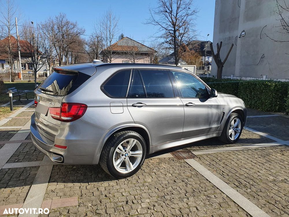 BMW X5 xDrive30d - 4