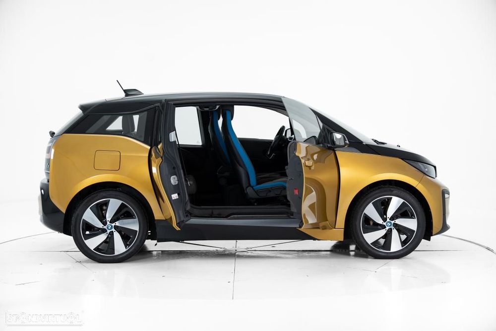 BMW i3 (94 Ah) - 4