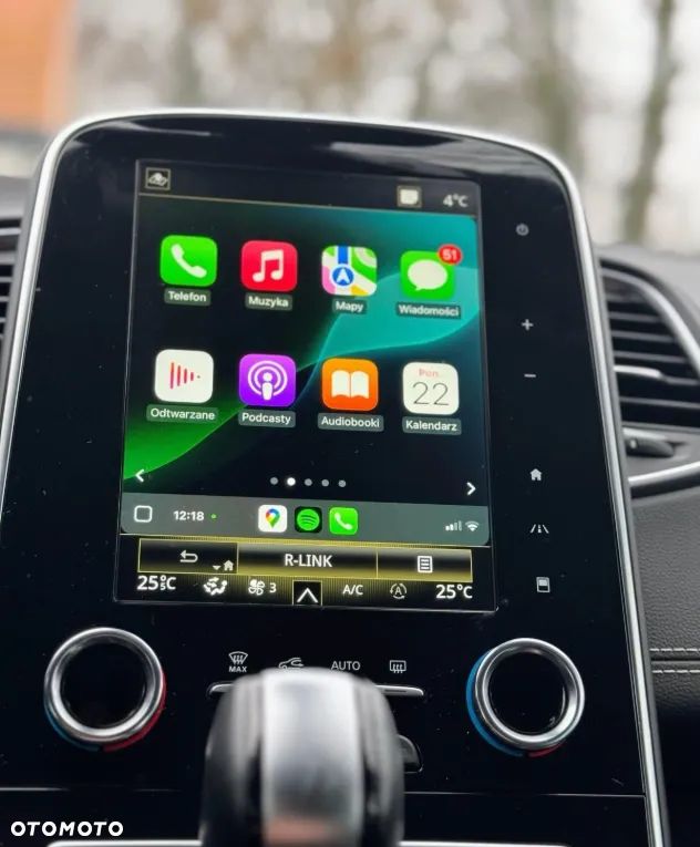 Renault Grand Scenic Gr 1.3 TCe Energy Bose EDC - 12