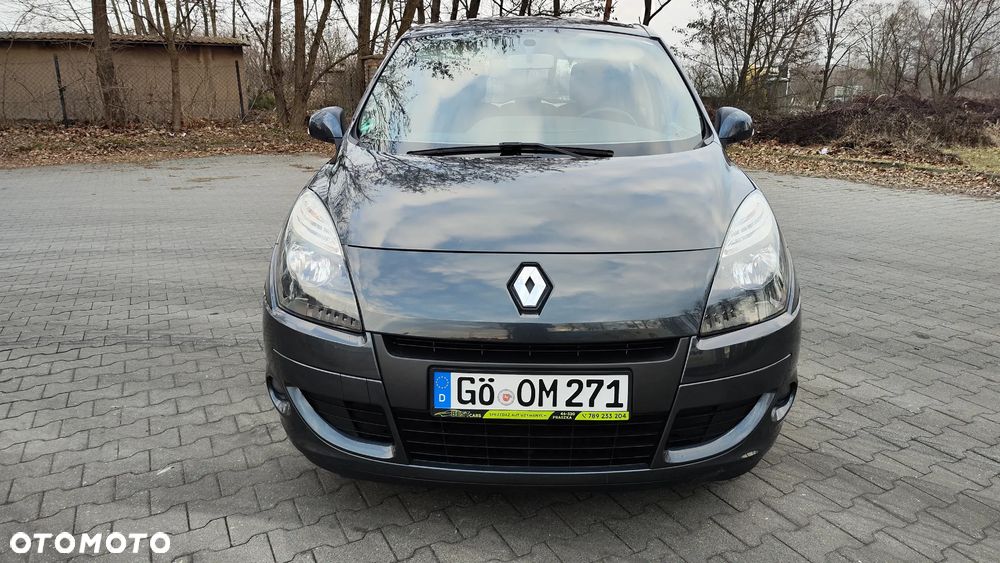 Renault Scenic 1.6 16V 110 TomTom Edition - 14