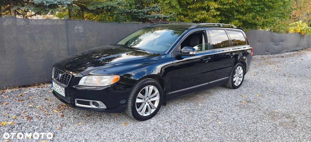 Volvo V70 - 4