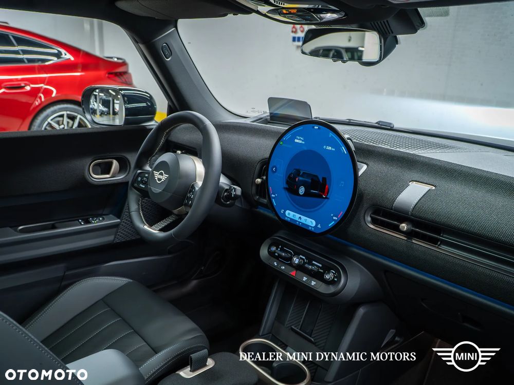 MINI Cooper S Favoured Trim - 16