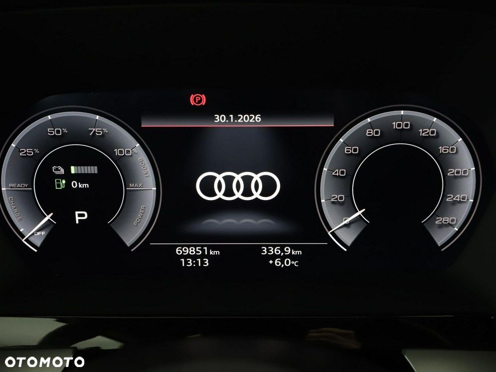 Audi A3 Sportback 40 TFSIe S tronic S line - 24