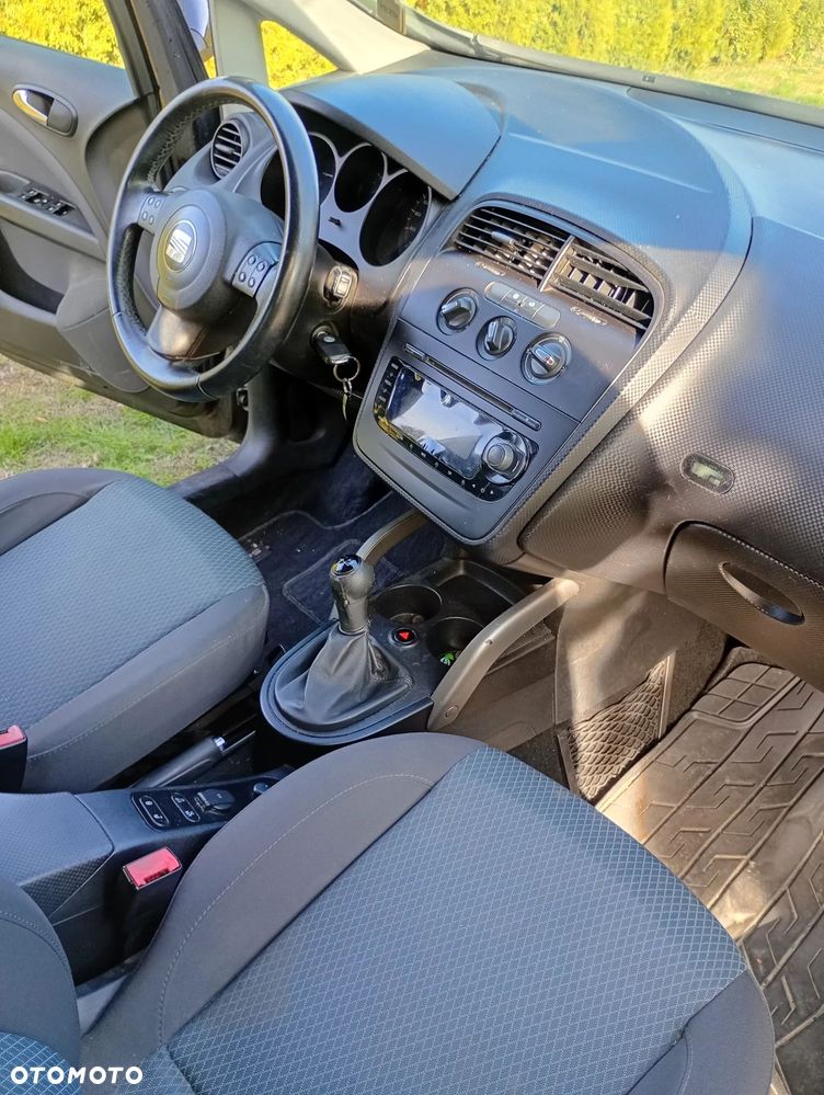 Seat Altea - 3