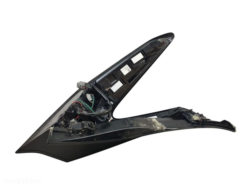 LAMPA PRAWY TYŁ NISSAN LEAF II ZE1 (2017-2025) 160kW 218KM 26550-5SH0A - 5