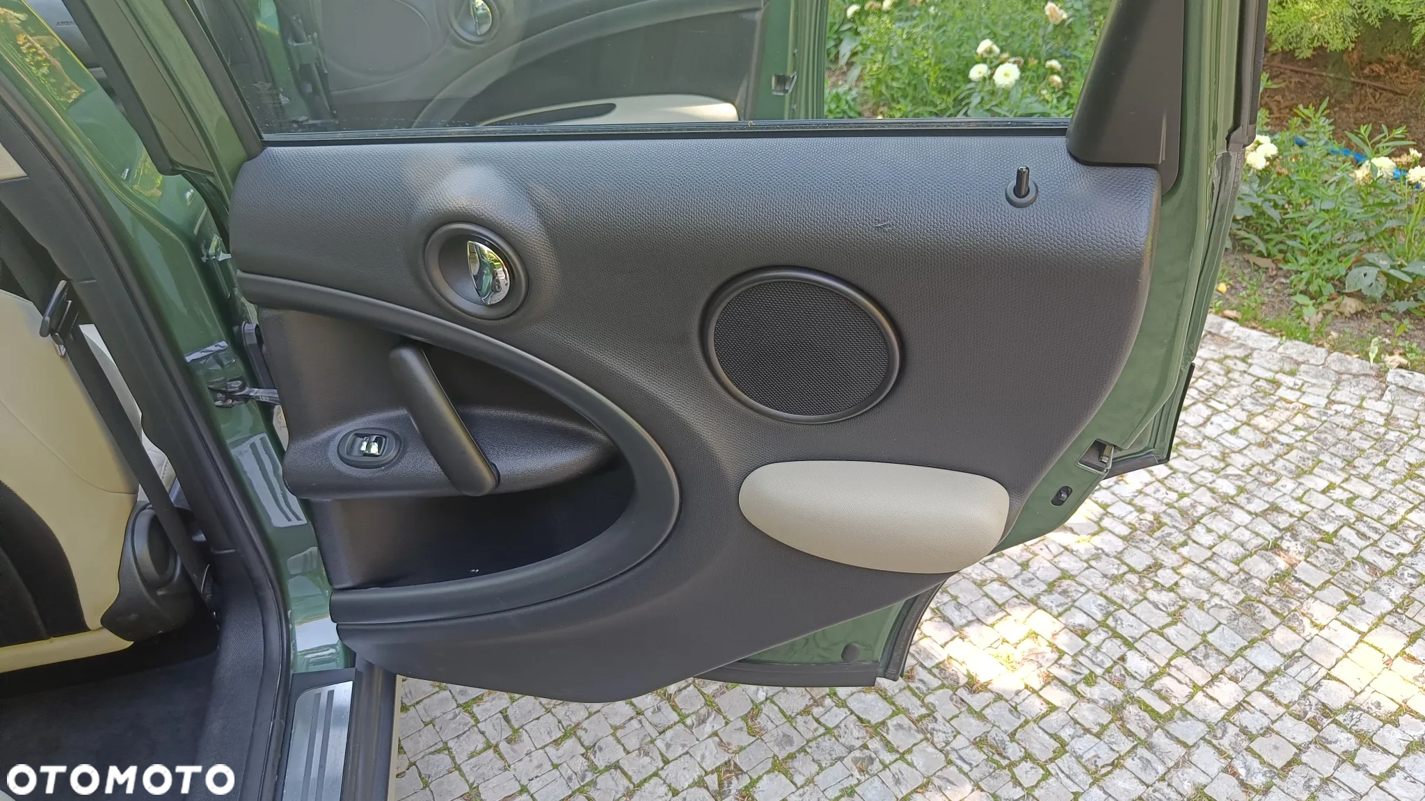 MINI Countryman - 9