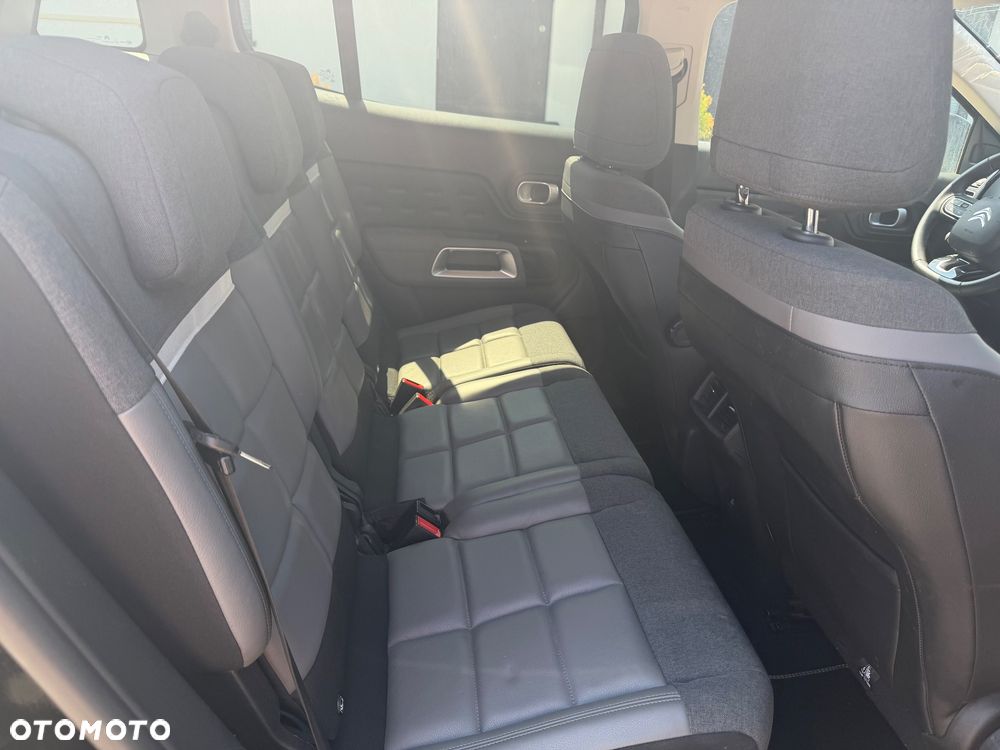 Citroën C5 Aircross 1.5 BlueHDi Shine Pack EAT8 - 25
