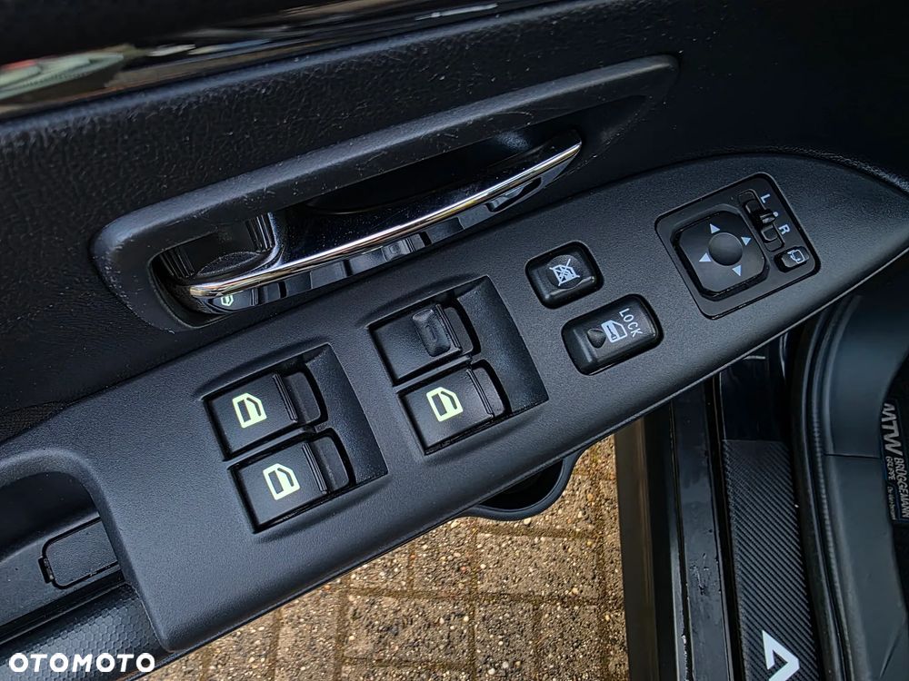 Mitsubishi ASX 1.6 2WD Diamant Edition+ - 33