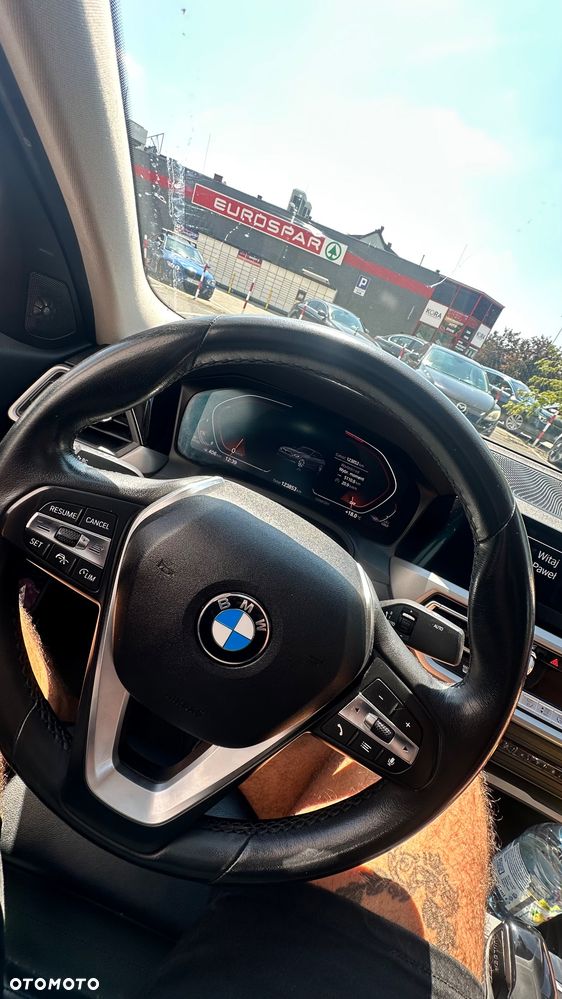 BMW Seria 3 - 6