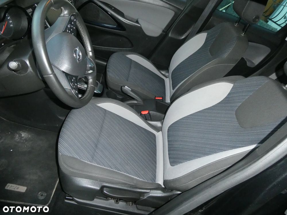 Opel Crossland X 1.2 T 120 Lat S&S - 11