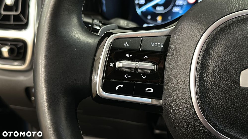 Kia Sorento 1.6 T-GDI HEV XL 4WD - 24