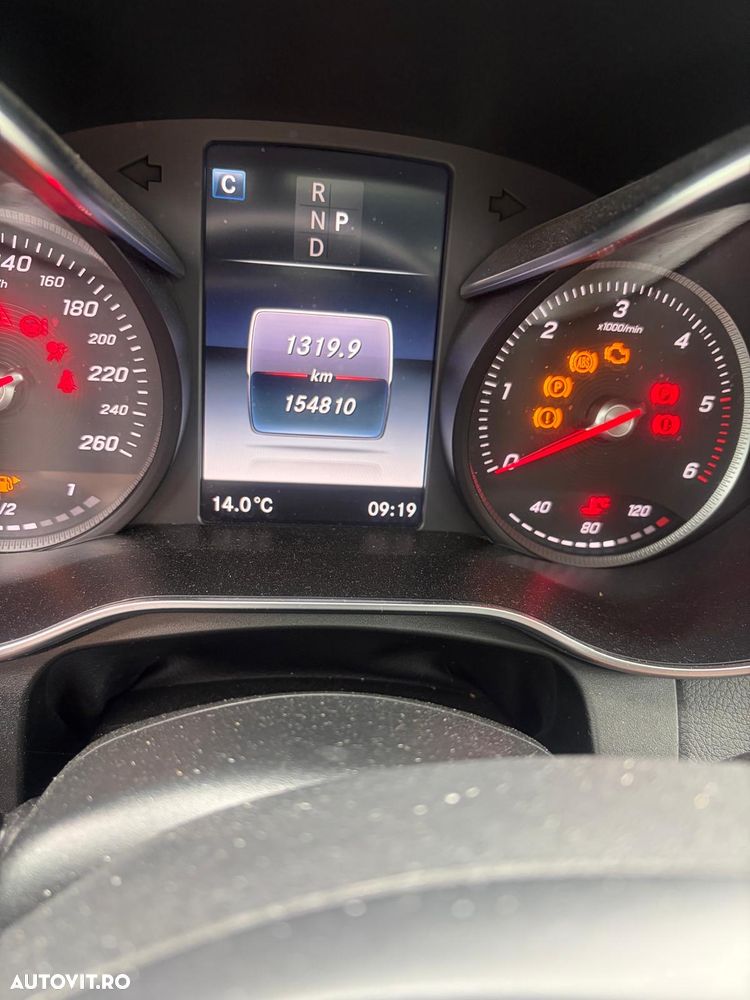 Mercedes-Benz GLC 250 d 4MATIC - 2