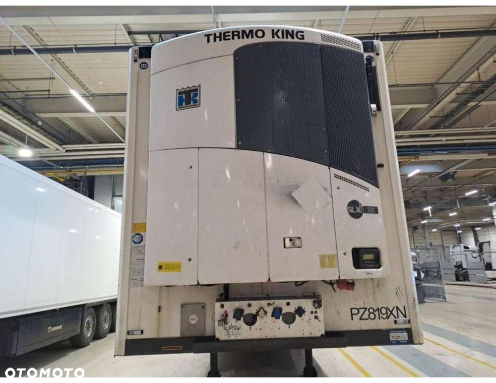 Krone SDR Cool Liner FP 60 ThermoKing SLXi 300 - 1