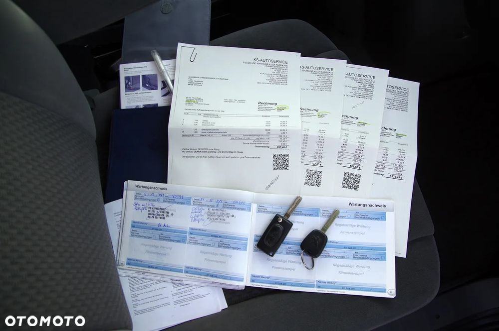 Peugeot Expert Tepee L1 Premium - 8