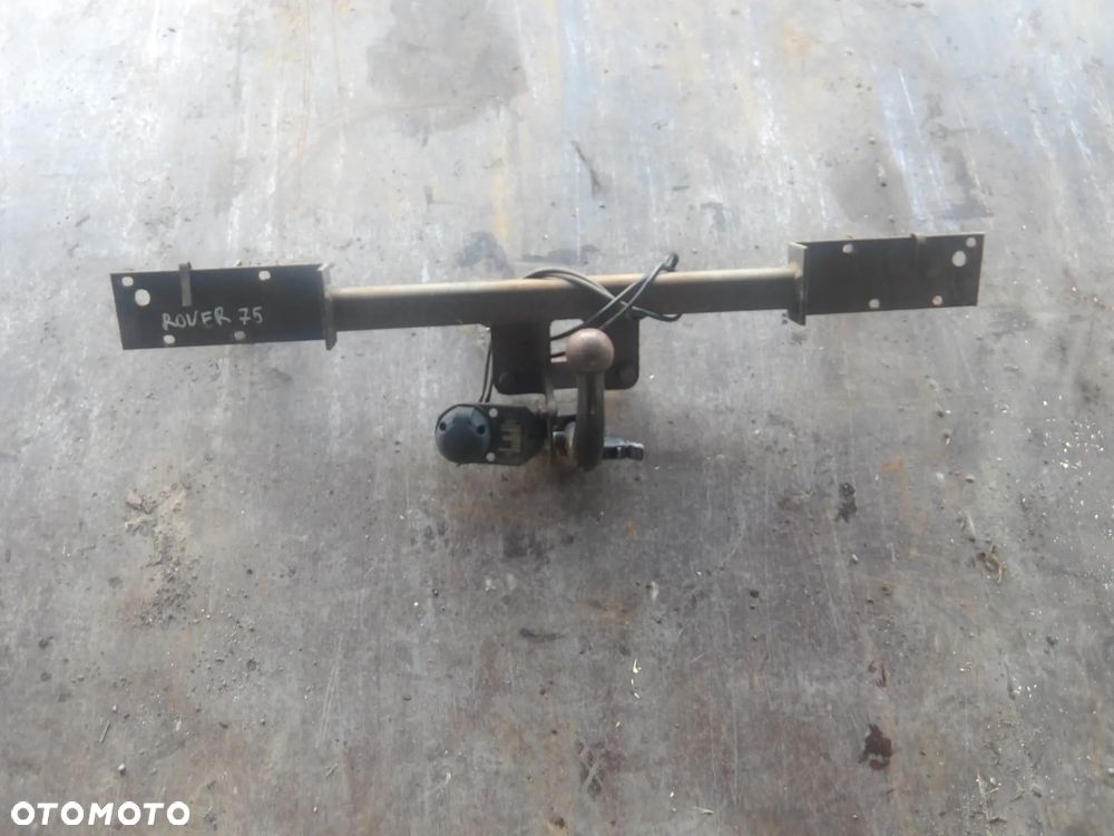 ROVER 75 RJ 2.0D 03-05 HAK HOLOWNICZY - 1
