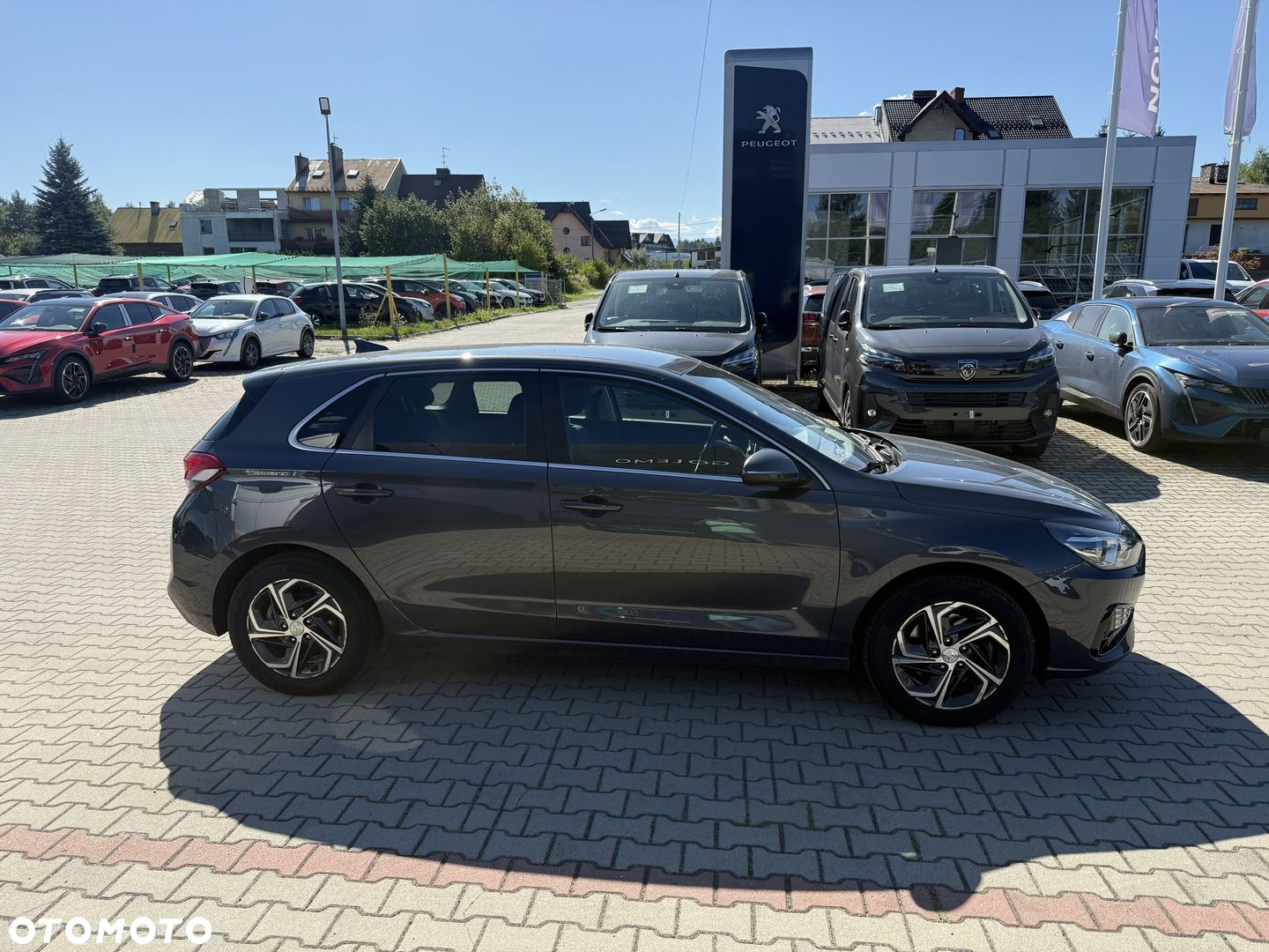 Hyundai i30 1.5 DPI Modern - 4