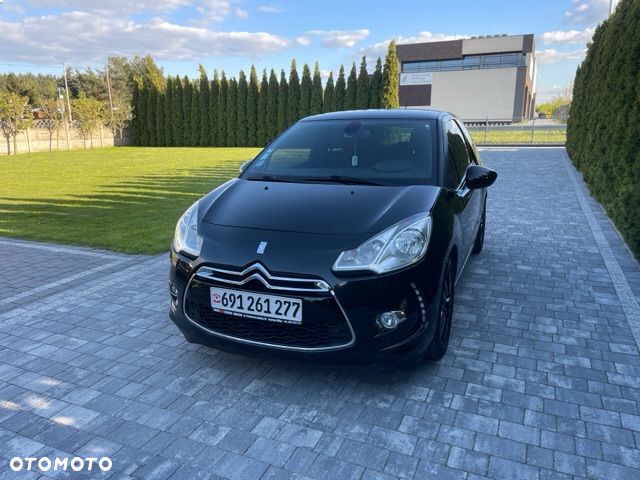 Citroën DS3 VTi 120 So Paris - 13