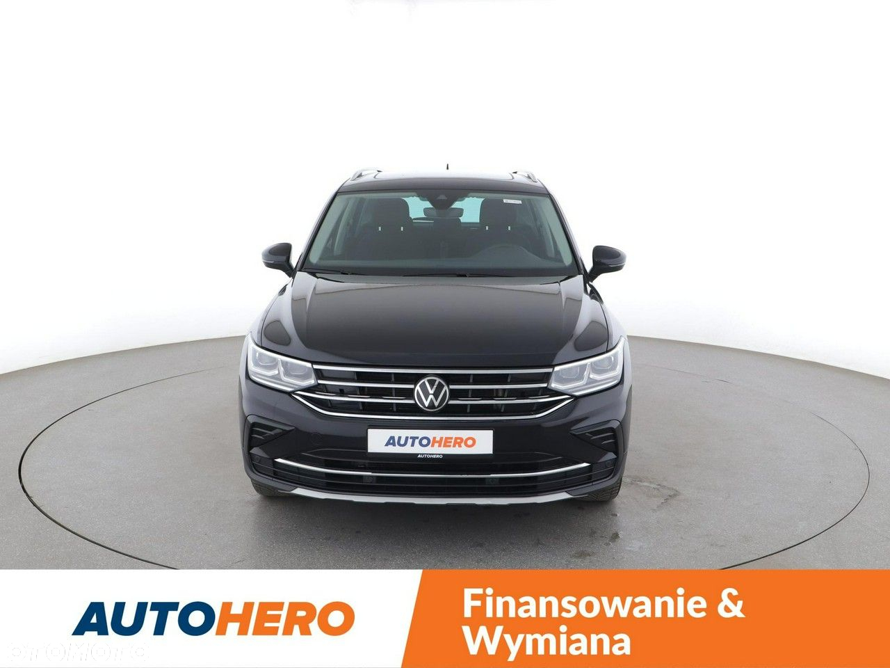 Volkswagen Tiguan 2.0 TDI Elegance DSG - 11