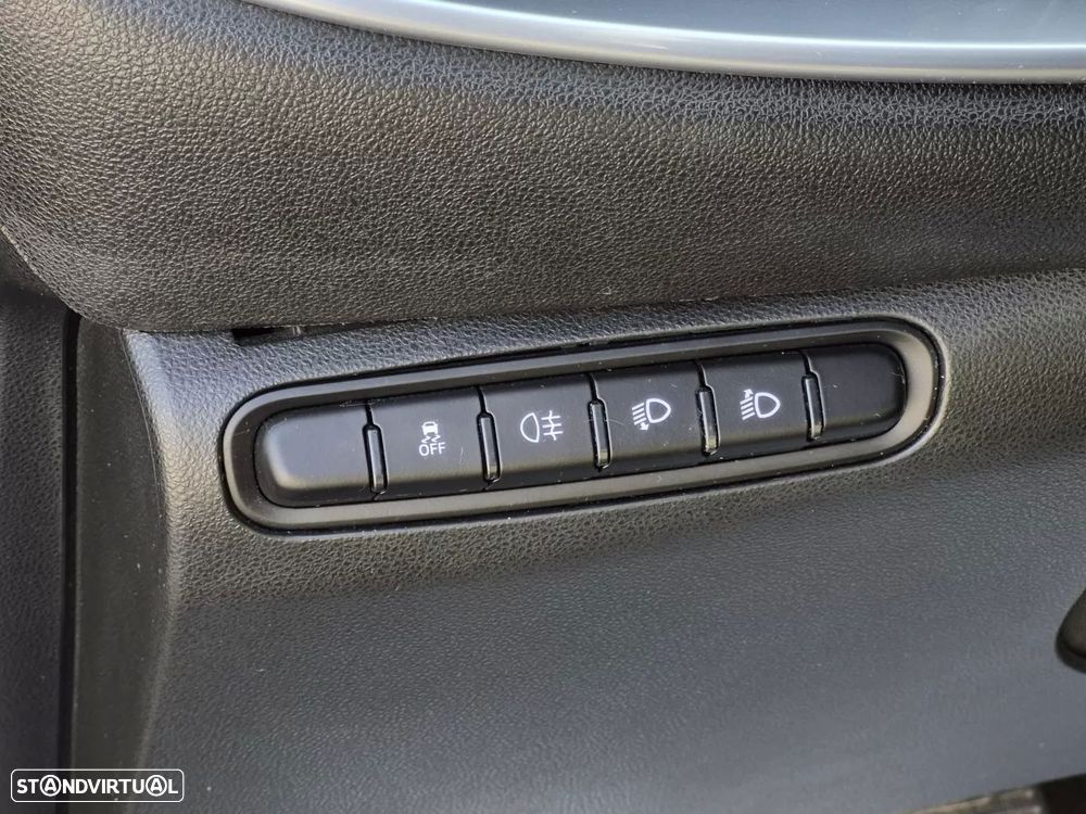 Fiat 500e 3 + 1 42 kWh Icon - 16