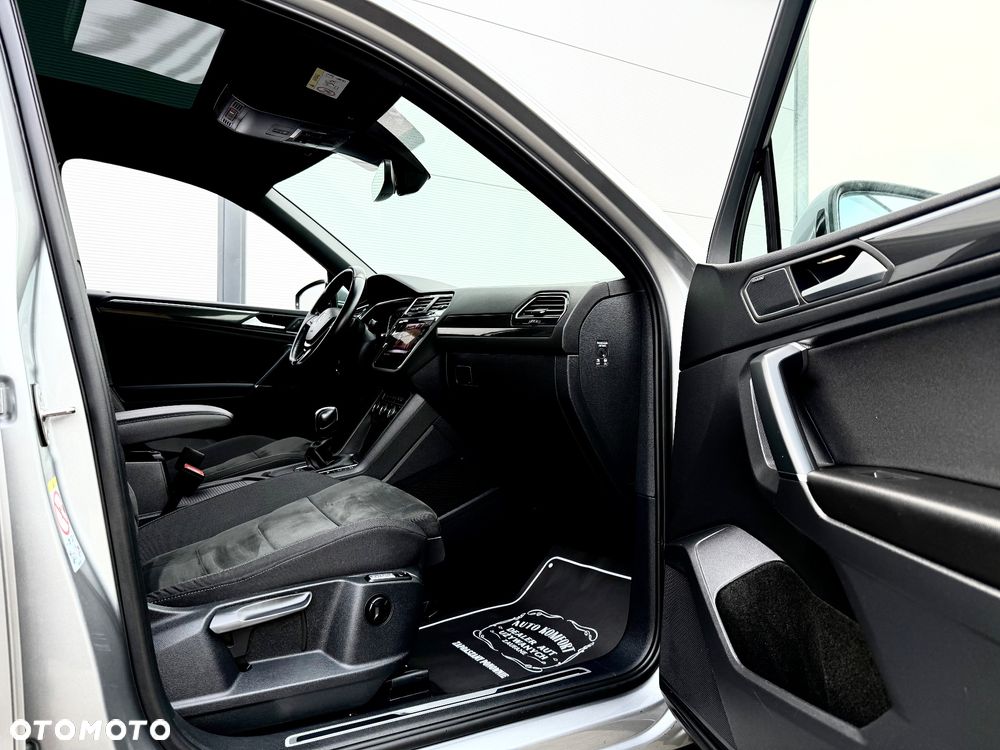 Volkswagen Tiguan Allspace 1.5 TSI EVO R-Line DSG - 28