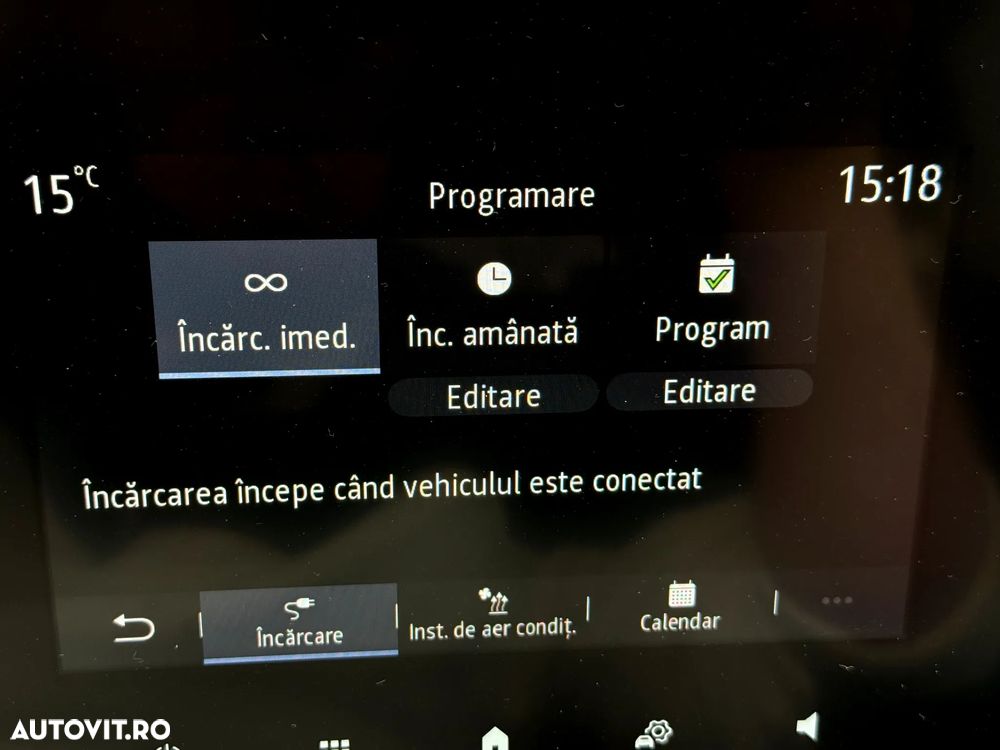 Renault Megane E-TECH 160 ZEN - 14