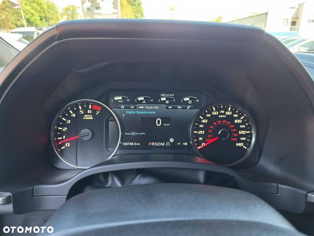 Ford F150 - 10